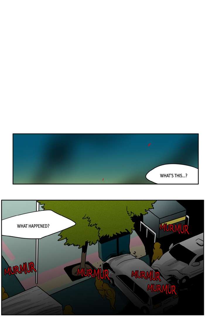 I Don't Want This Kind of Hero Chapter 104 page 12 - Chapter 104
