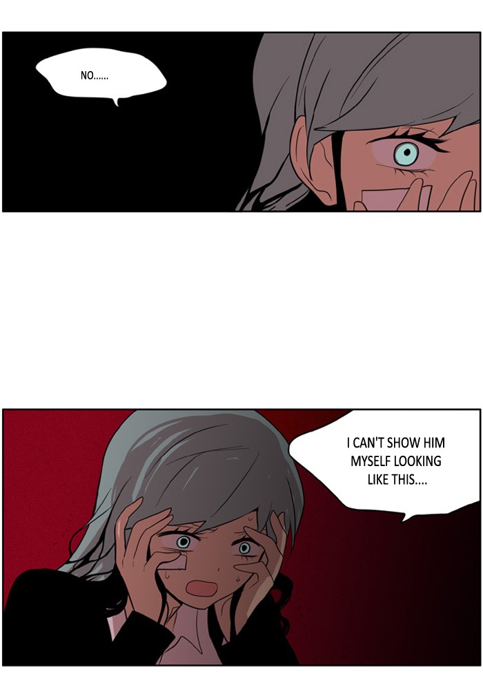 I Don't Want This Kind of Hero Chapter 104 page 16 - Chapter 104