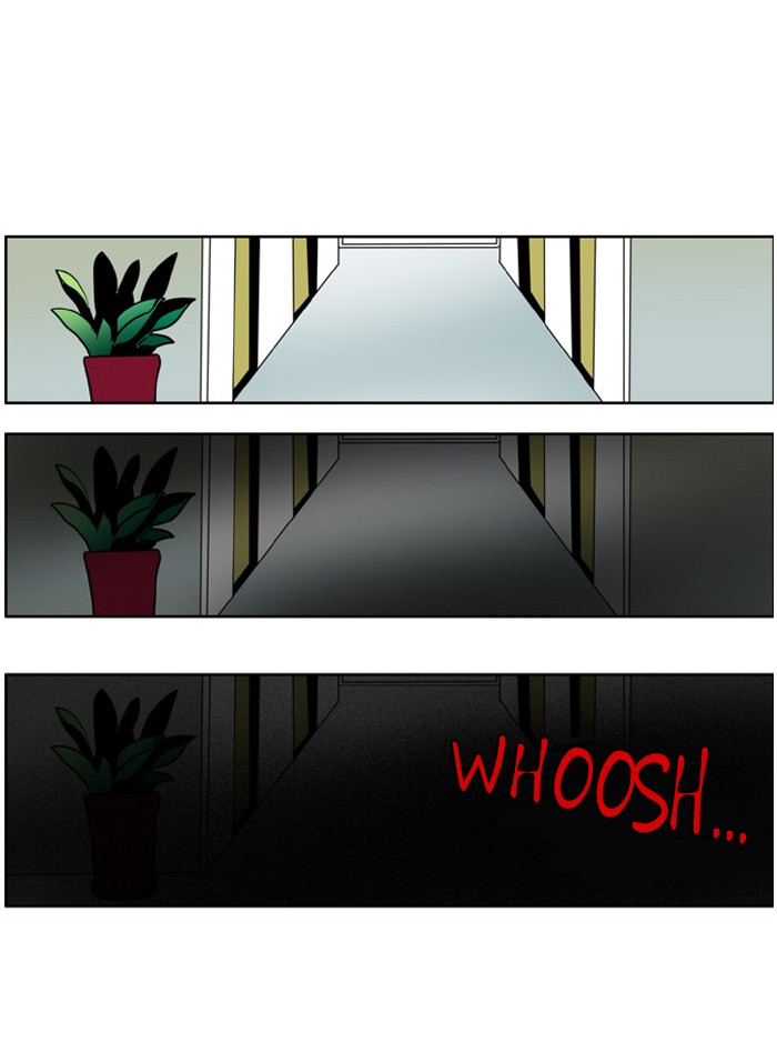 I Don't Want This Kind of Hero Chapter 104 page 19 - Chapter 104