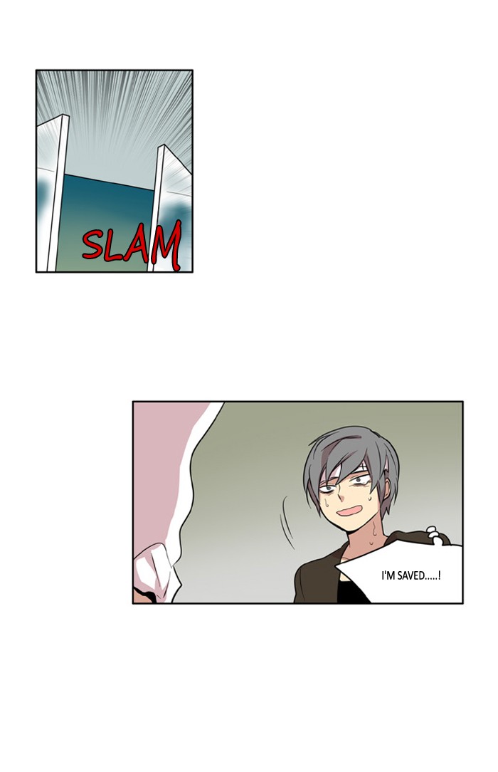 I Don't Want This Kind of Hero Chapter 104 page 24 - Chapter 104