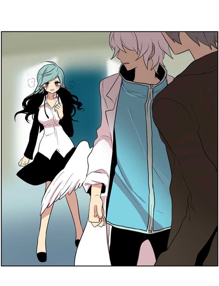 I Don't Want This Kind of Hero Chapter 104 page 25 - Chapter 104