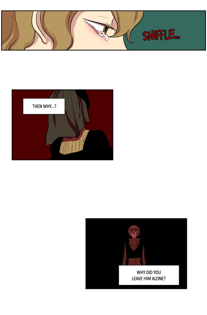 I Don't Want This Kind of Hero Chapter 105 page 2 - Chapter 105