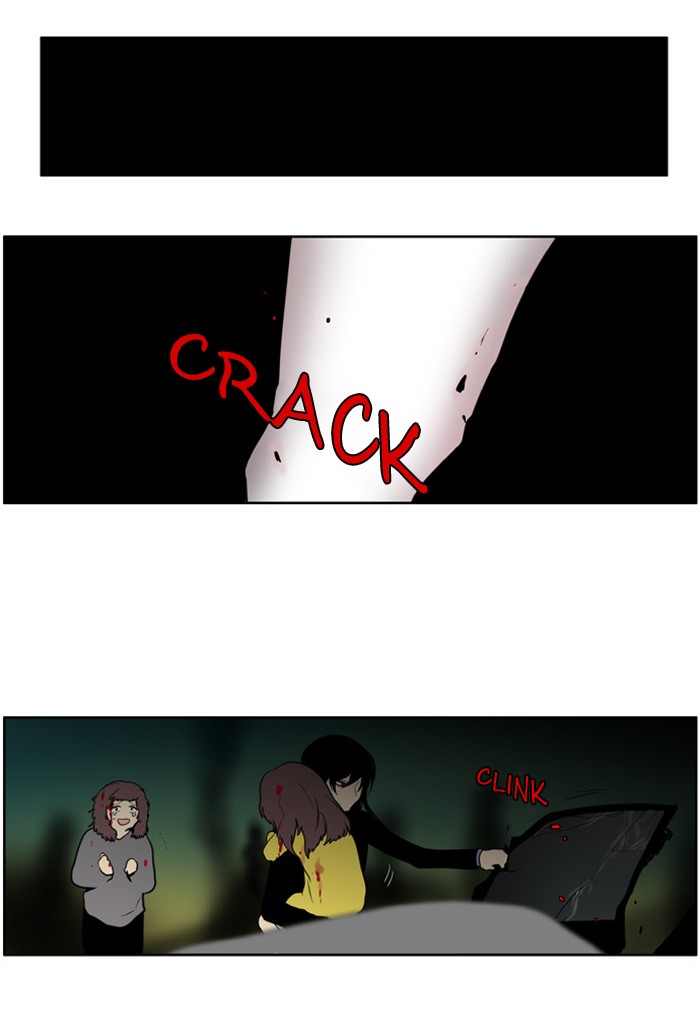 I Don't Want This Kind of Hero Chapter 105 page 20 - Chapter 105