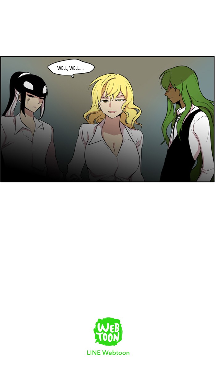 I Don't Want This Kind of Hero Chapter 105 page 25 - Chapter 105