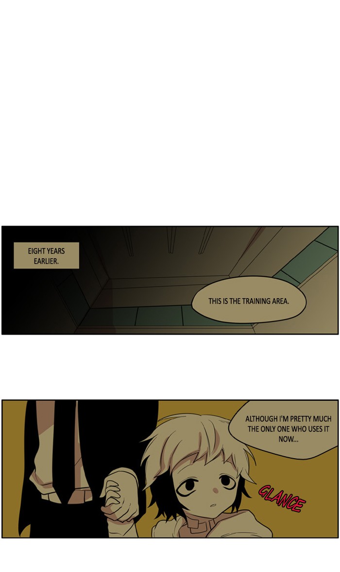 I Don't Want This Kind of Hero Chapter 106 page 13 - Chapter 106