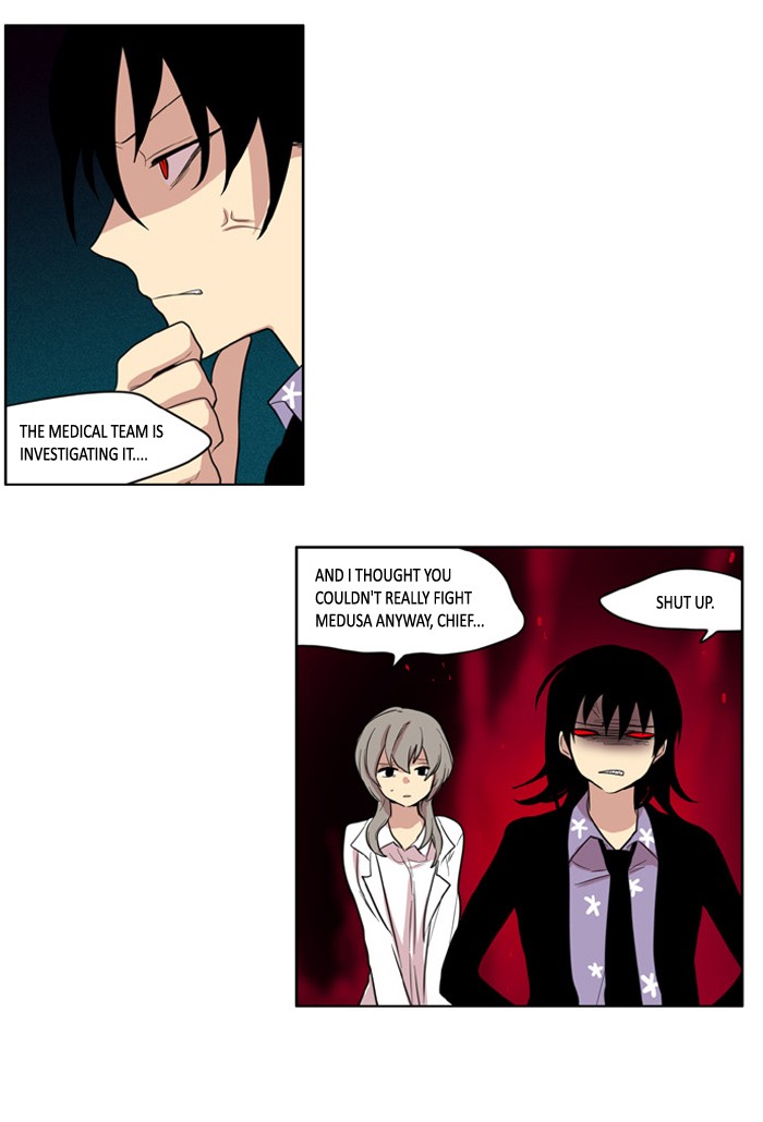 I Don't Want This Kind of Hero Chapter 106 page 2 - Chapter 106
