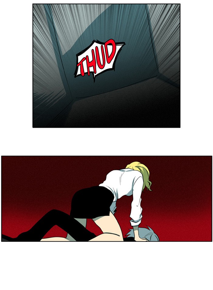 I Don't Want This Kind of Hero Chapter 106 page 8 - Chapter 106