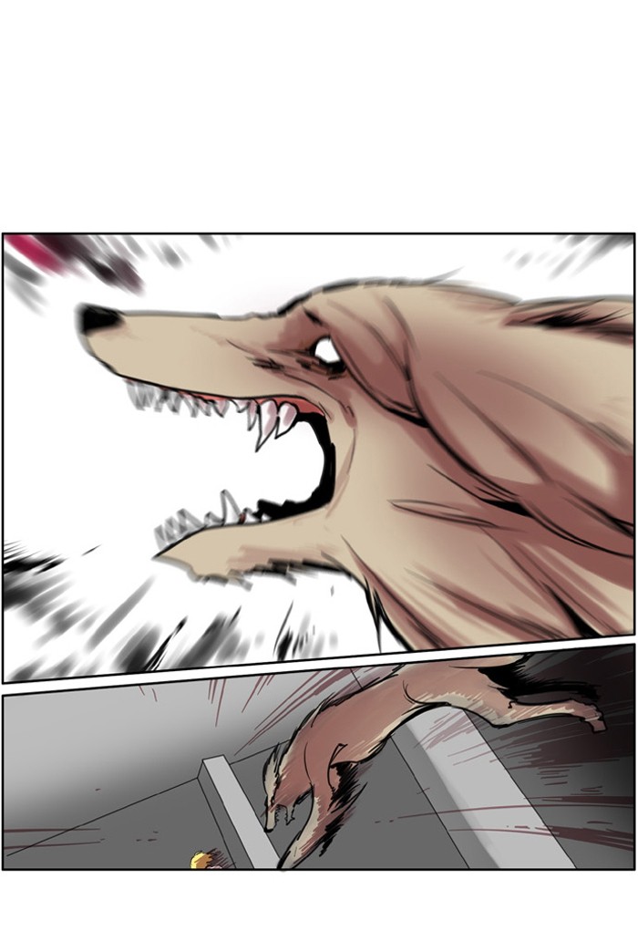 I Don't Want This Kind of Hero Chapter 107 page 20 - Chapter 107