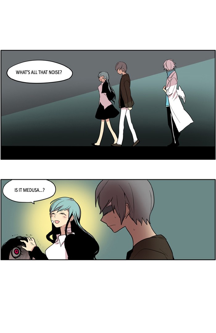 I Don't Want This Kind of Hero Chapter 107 page 26 - Chapter 107