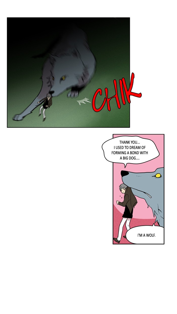 I Don't Want This Kind of Hero Chapter 108 page 10 - Chapter 108