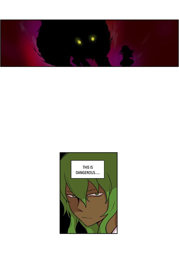 I Don't Want This Kind of Hero Chapter 108 page 16 - Chapter 108