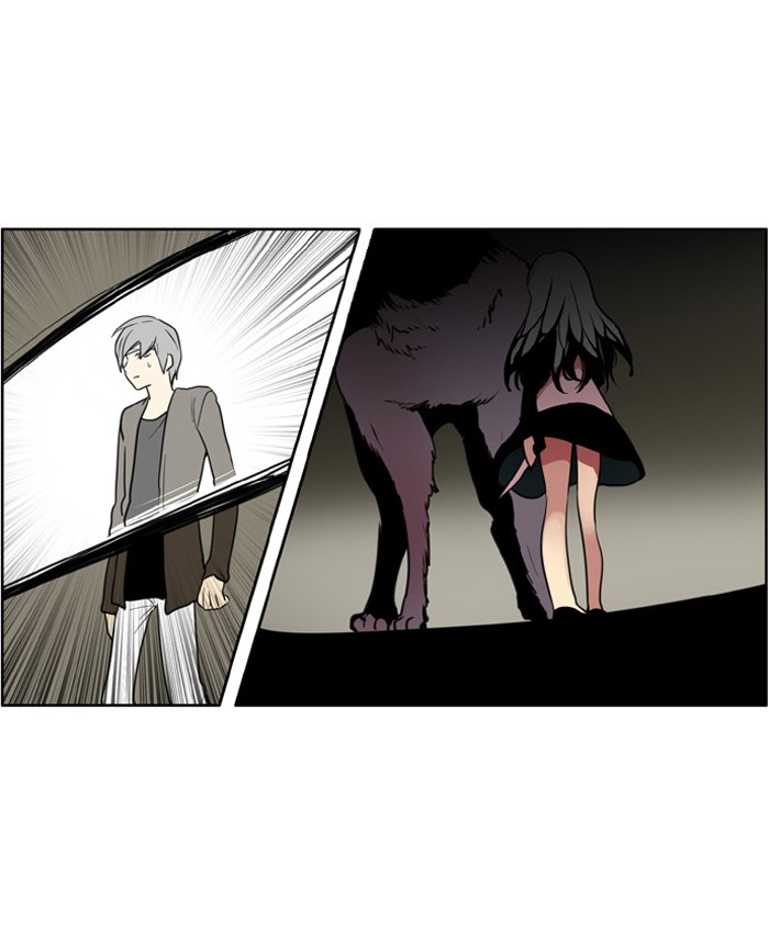 I Don't Want This Kind of Hero Chapter 108 page 18 - Chapter 108