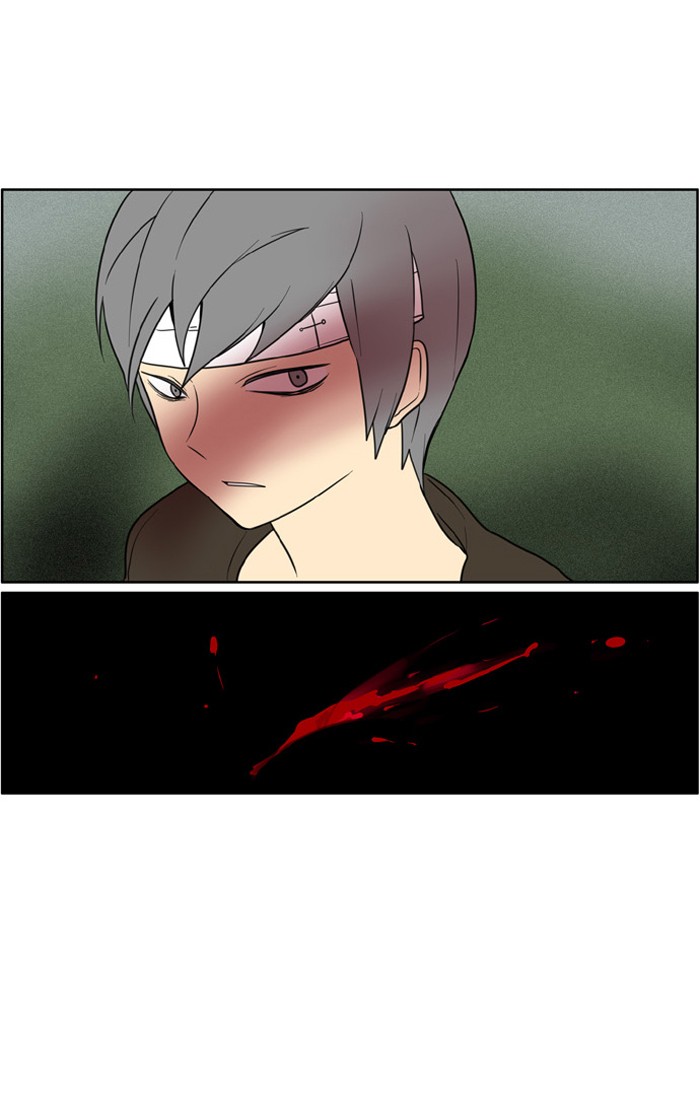 I Don't Want This Kind of Hero Chapter 108 page 19 - Chapter 108