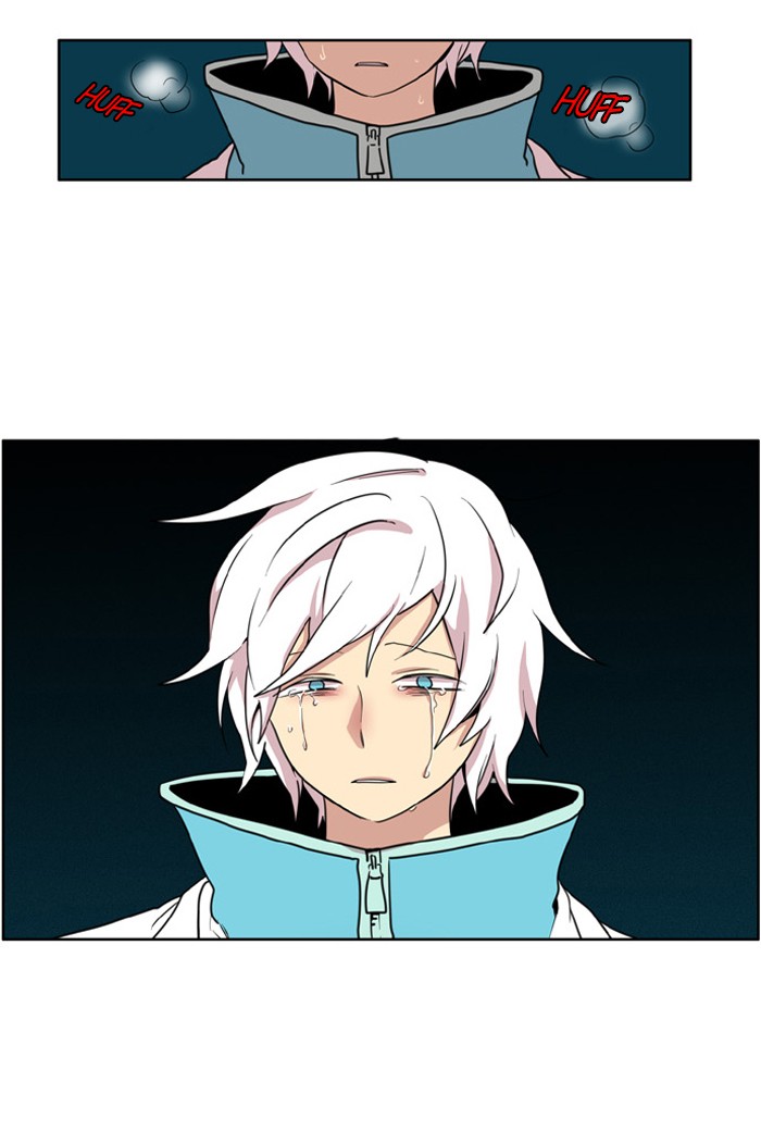 I Don't Want This Kind of Hero Chapter 108 page 24 - Chapter 108