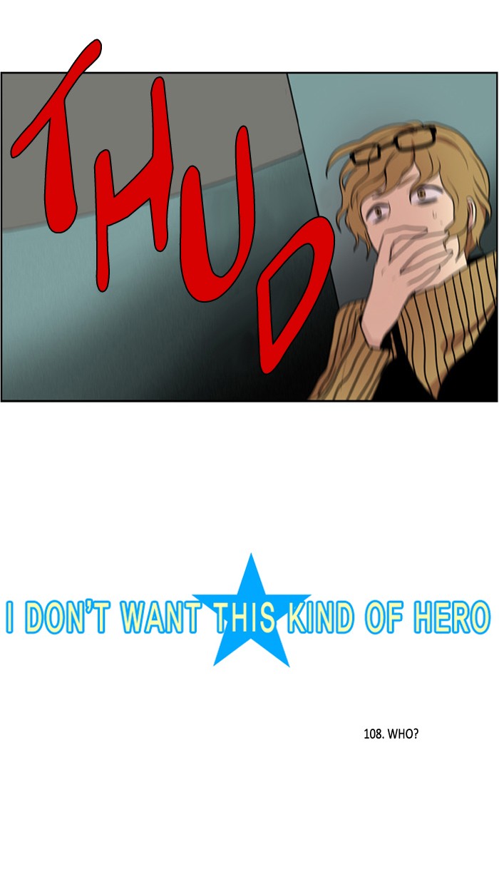 I Don't Want This Kind of Hero Chapter 108 page 3 - Chapter 108