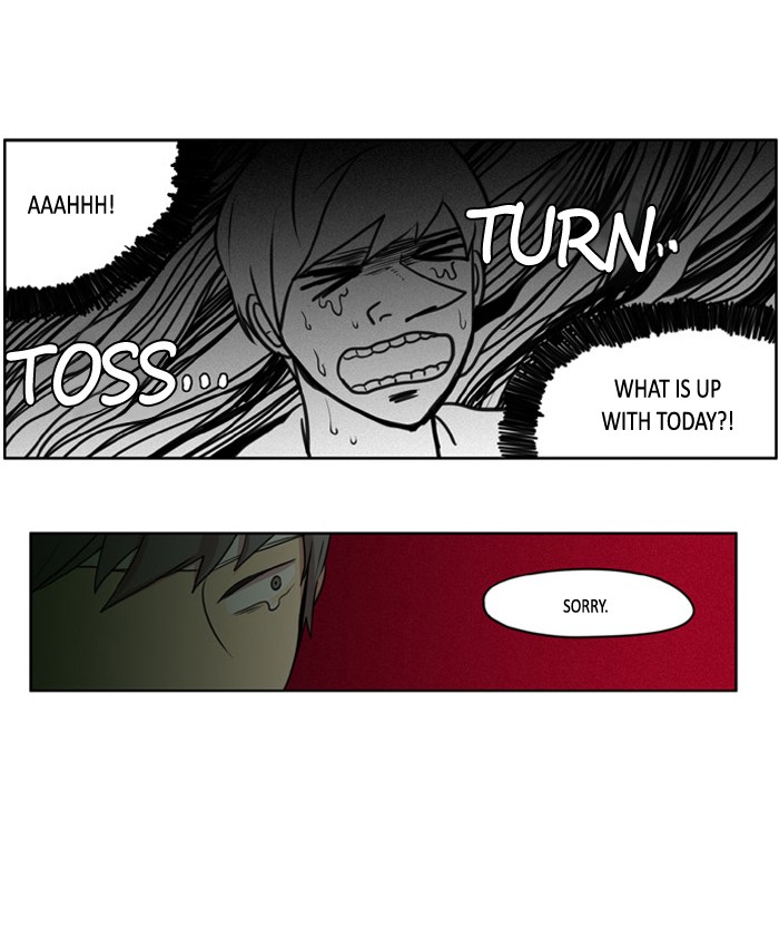 I Don't Want This Kind of Hero Chapter 108 page 8 - Chapter 108
