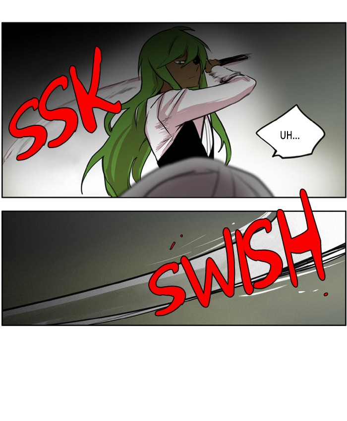 I Don't Want This Kind of Hero Chapter 108 page 9 - Chapter 108
