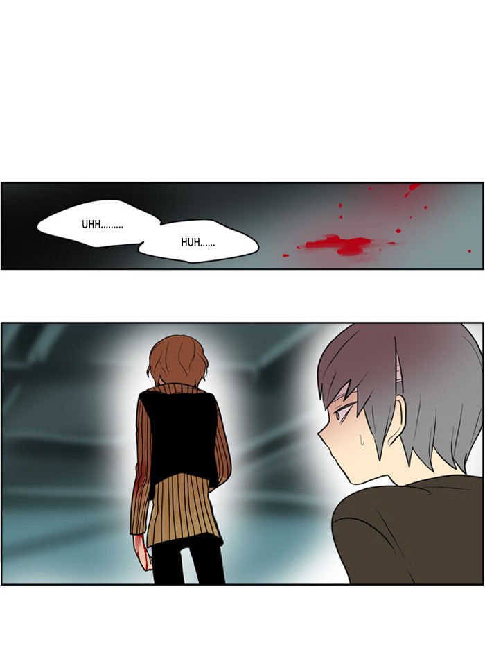 I Don't Want This Kind of Hero Chapter 109 page 9 - Chapter 109