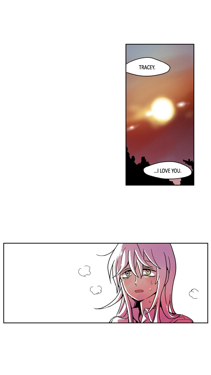 I Don't Want This Kind of Hero Chapter 11 page 11 - Chapter 11