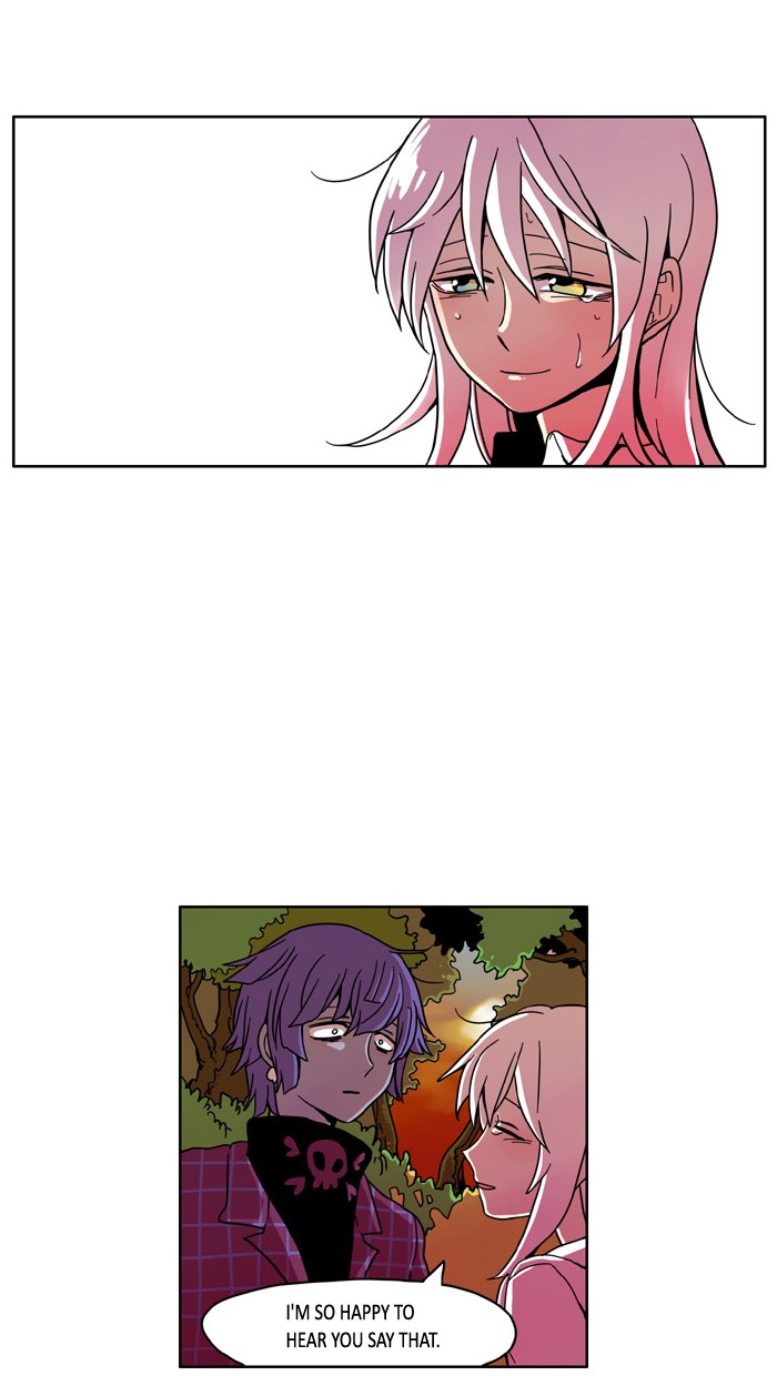 I Don't Want This Kind of Hero Chapter 11 page 12 - Chapter 11