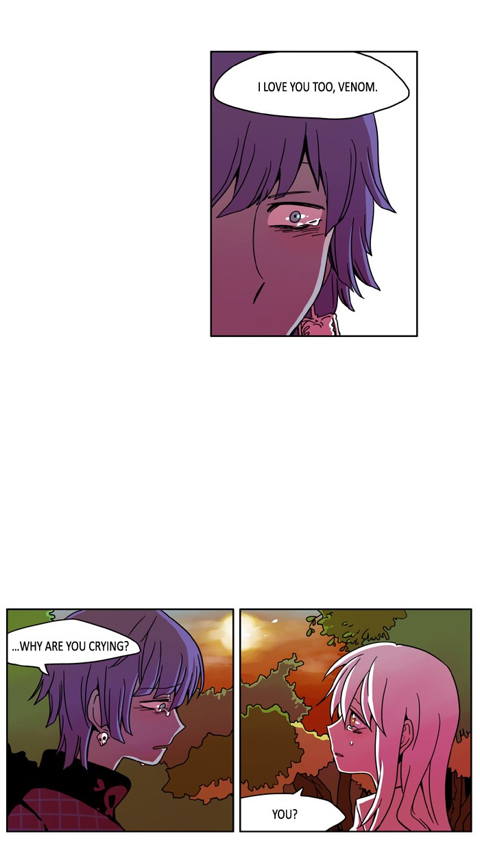 I Don't Want This Kind of Hero Chapter 11 page 13 - Chapter 11