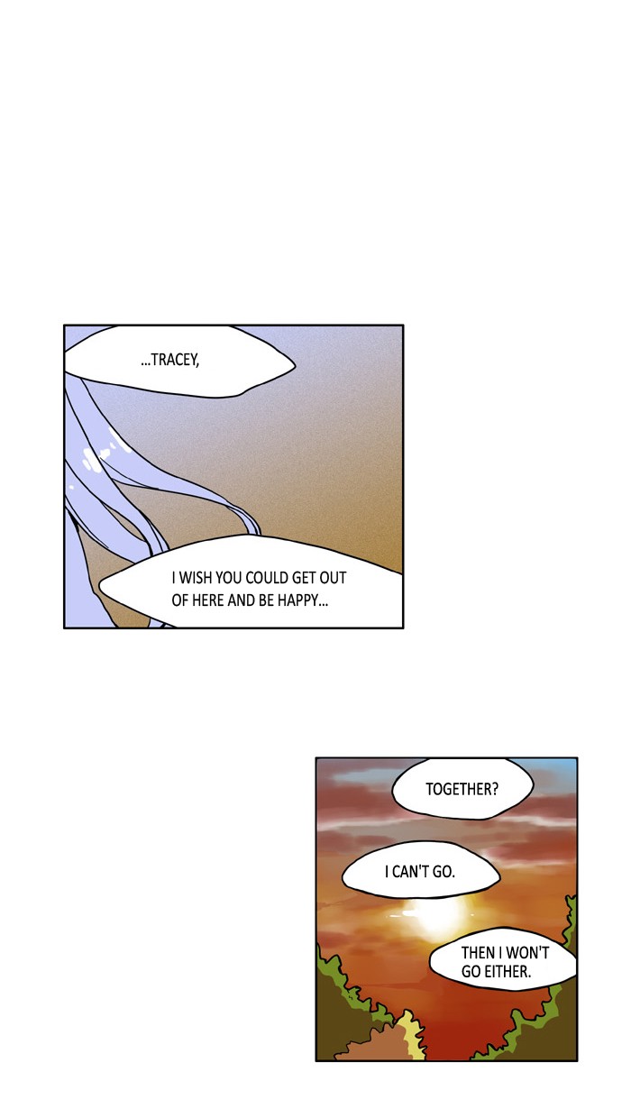I Don't Want This Kind of Hero Chapter 11 page 15 - Chapter 11