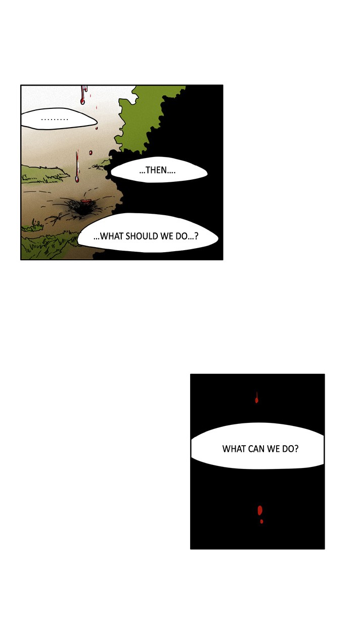 I Don't Want This Kind of Hero Chapter 11 page 16 - Chapter 11
