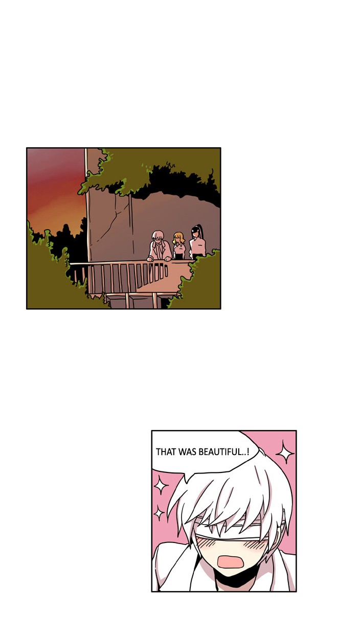 I Don't Want This Kind of Hero Chapter 11 page 18 - Chapter 11