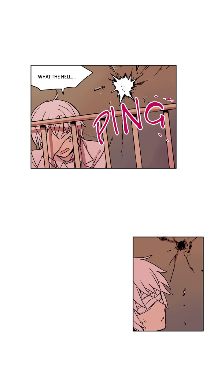 I Don't Want This Kind of Hero Chapter 11 page 20 - Chapter 11