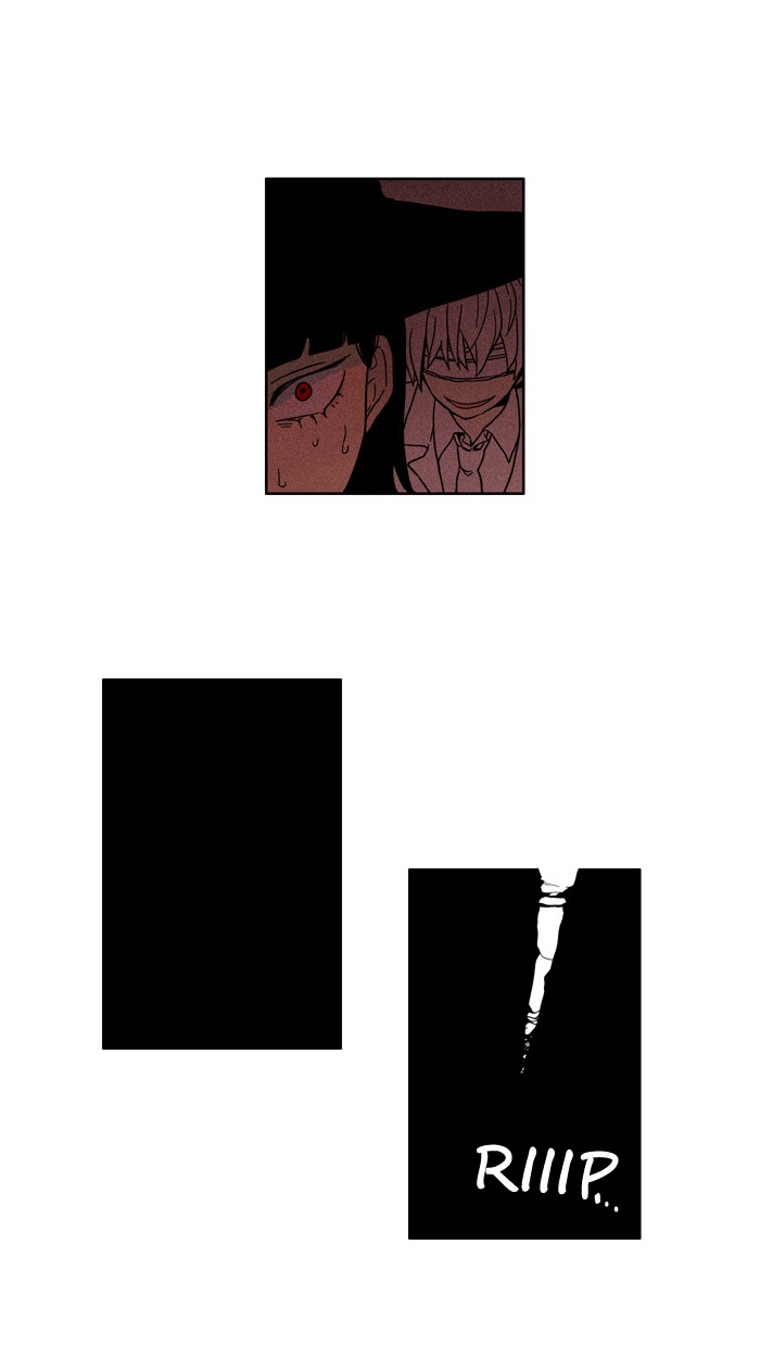 I Don't Want This Kind of Hero Chapter 11 page 32 - Chapter 11
