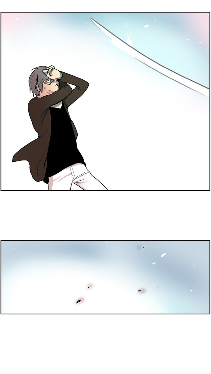 I Don't Want This Kind of Hero Chapter 110 page 22 - Chapter 110