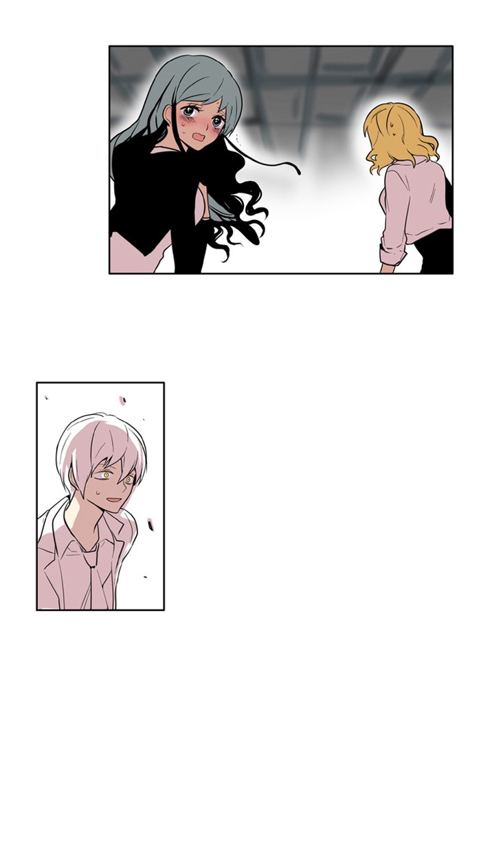 I Don't Want This Kind of Hero Chapter 110 page 23 - Chapter 110