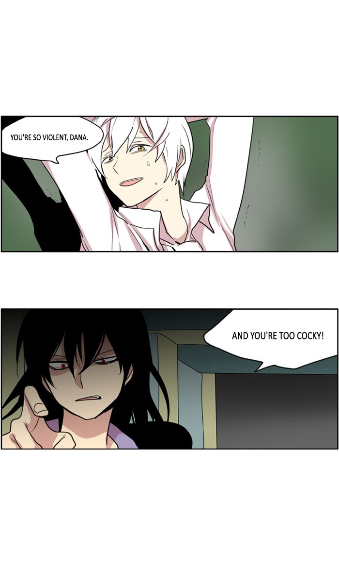I Don't Want This Kind of Hero Chapter 111 page 12 - Chapter 111