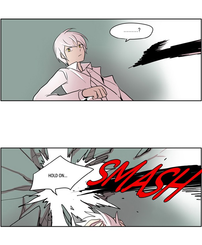 I Don't Want This Kind of Hero Chapter 111 page 14 - Chapter 111
