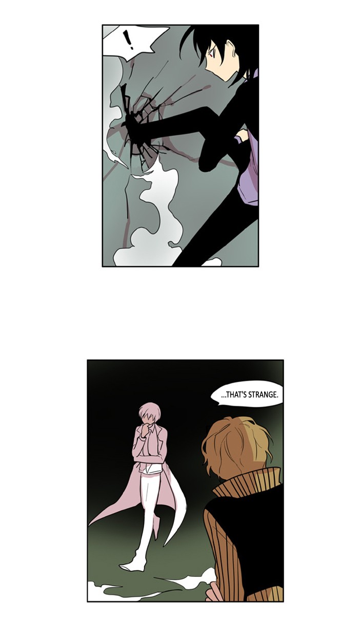 I Don't Want This Kind of Hero Chapter 111 page 15 - Chapter 111