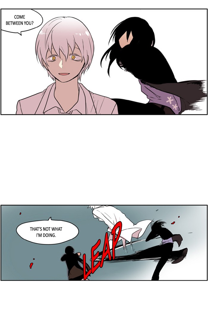 I Don't Want This Kind of Hero Chapter 111 page 18 - Chapter 111