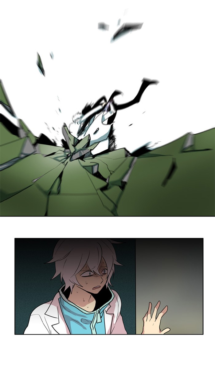 I Don't Want This Kind of Hero Chapter 111 page 24 - Chapter 111