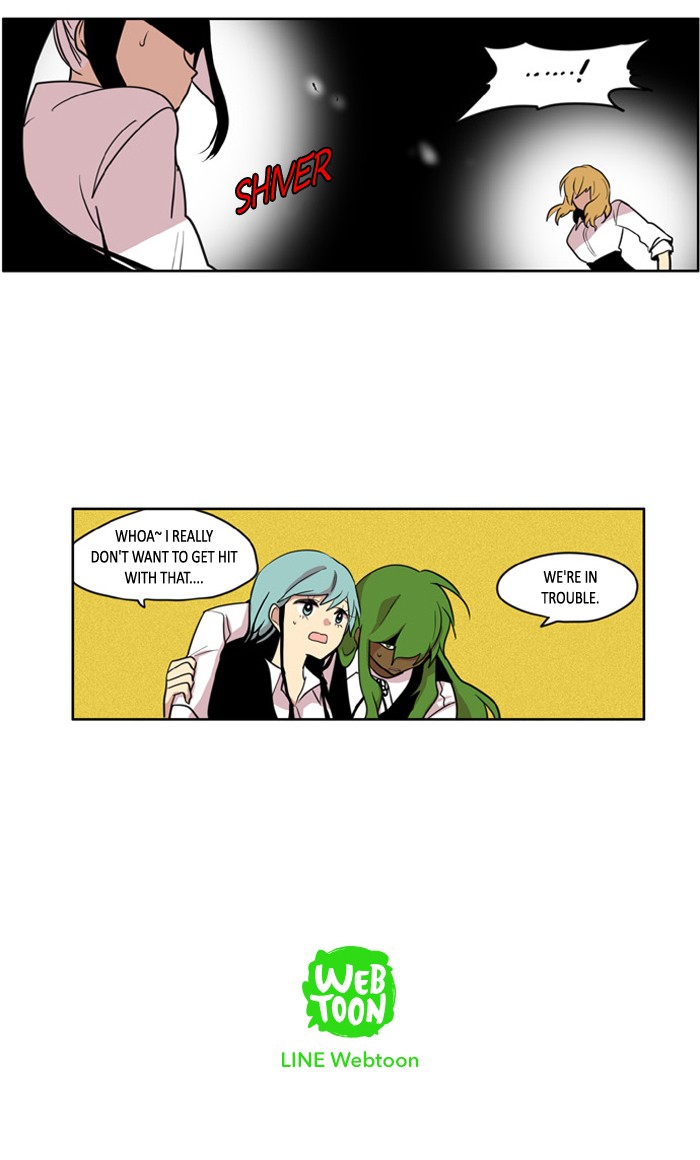 I Don't Want This Kind of Hero Chapter 111 page 26 - Chapter 111