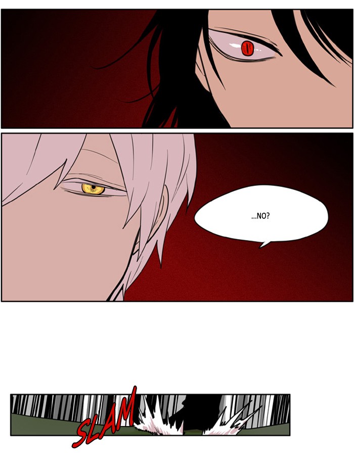 I Don't Want This Kind of Hero Chapter 111 page 8 - Chapter 111