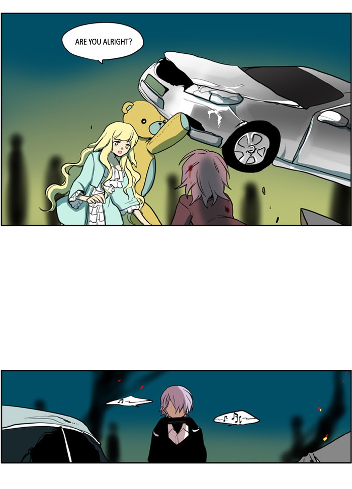 I Don't Want This Kind of Hero Chapter 112 page 2 - Chapter 112