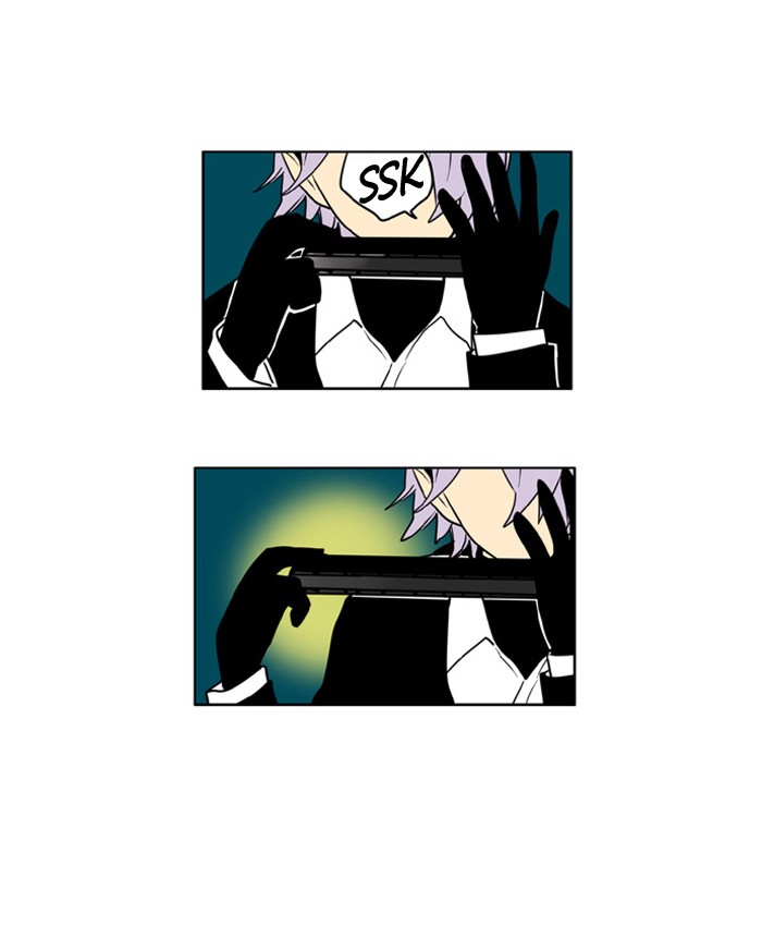 I Don't Want This Kind of Hero Chapter 112 page 3 - Chapter 112