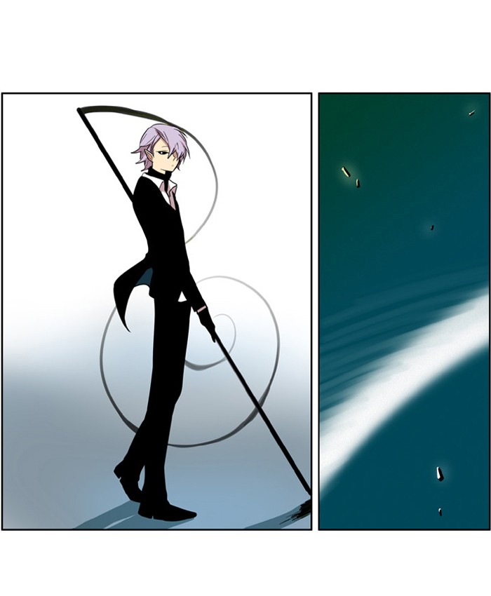 I Don't Want This Kind of Hero Chapter 112 page 4 - Chapter 112