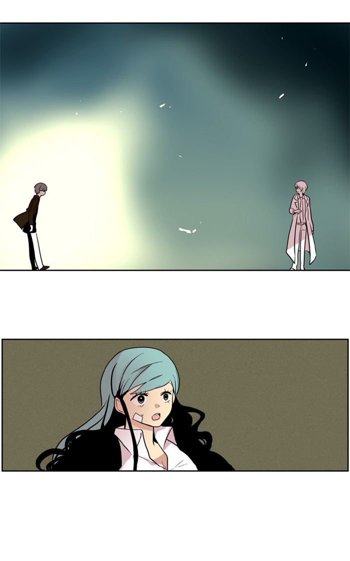 I Don't Want This Kind of Hero Chapter 113 page 19 - Chapter 113