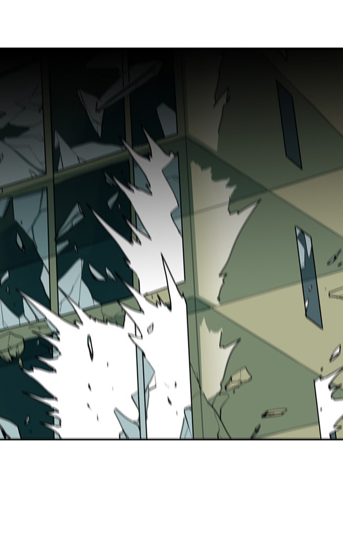 I Don't Want This Kind of Hero Chapter 113 page 22 - Chapter 113