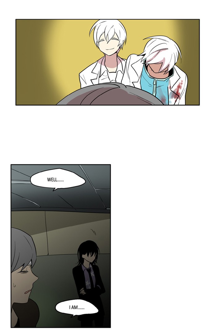 I Don't Want This Kind of Hero Chapter 113 page 6 - Chapter 113