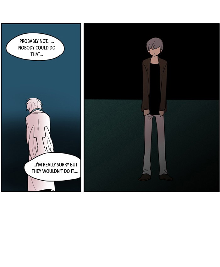 I Don't Want This Kind of Hero Chapter 114 page 11 - Chapter 114