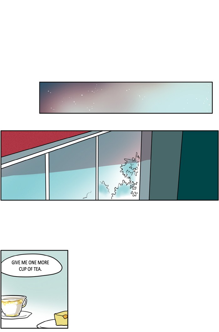 I Don't Want This Kind of Hero Chapter 114 page 15 - Chapter 114