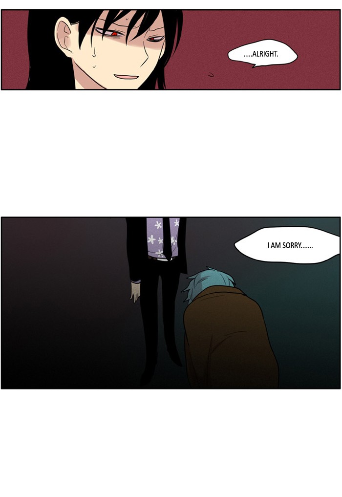 I Don't Want This Kind of Hero Chapter 114 page 2 - Chapter 114