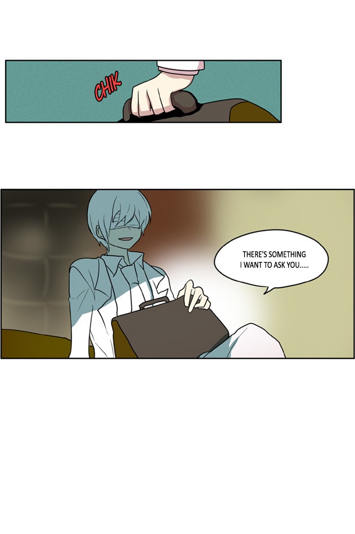 I Don't Want This Kind of Hero Chapter 114 page 23 - Chapter 114