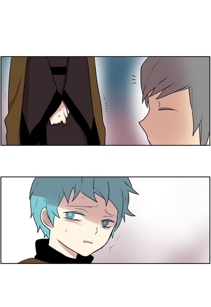 I Don't Want This Kind of Hero Chapter 114 page 5 - Chapter 114